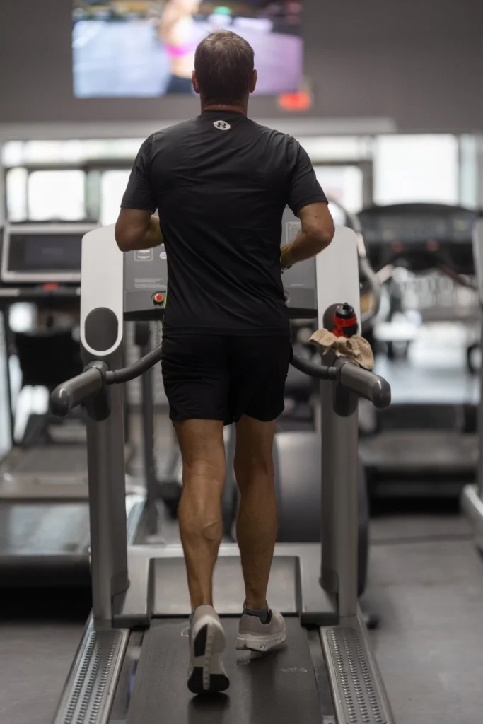 Salle de GYM et d'entrainement à Victoriaville avec service de coaching et programme d'entraînement personnalisé