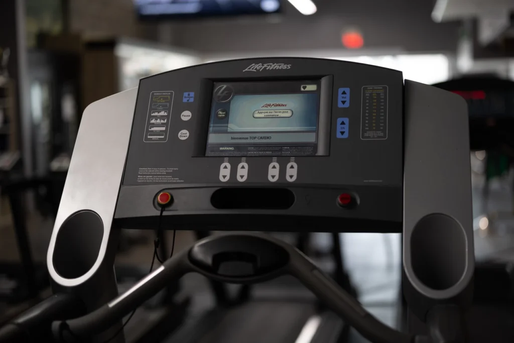 Coaching sportif complet chez Top Cardio à Victoriaville